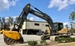 Used 2007 Volvo EC210CL For Sale