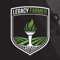 Legacy Farmer