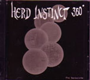 Herd Instinct 360° [DVD]