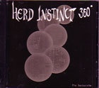 Herd Instinct 360&#176; [DVD]