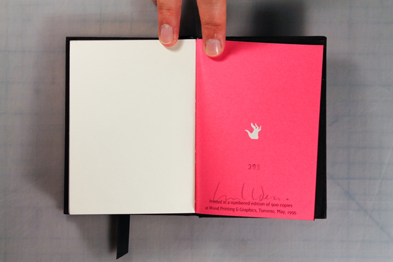 XXX Voto (for the Spirit of Miss General Idea) thumbnail 2