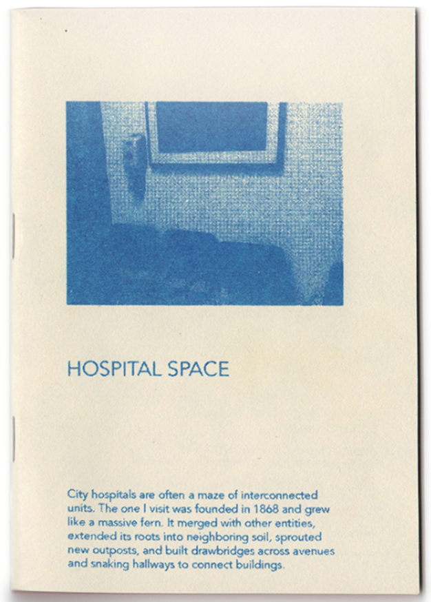 Hospital Spaces