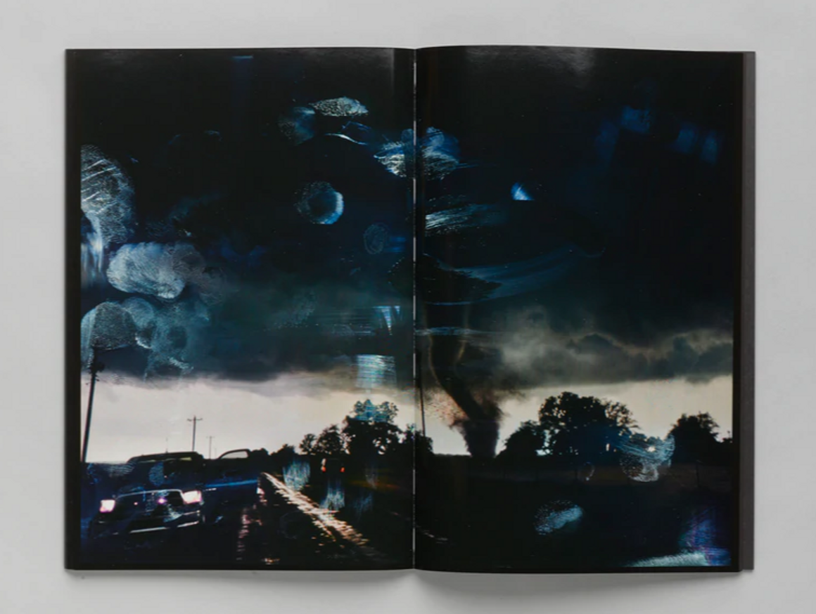 Tabitha Soren: Surface Tension thumbnail 6