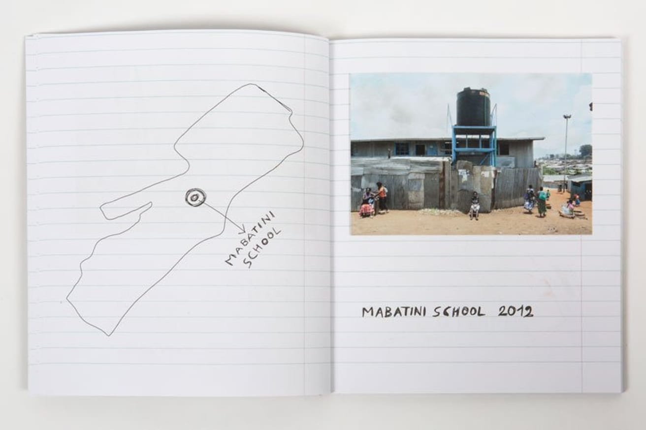 Watertanks Mathare Nairobi thumbnail 4