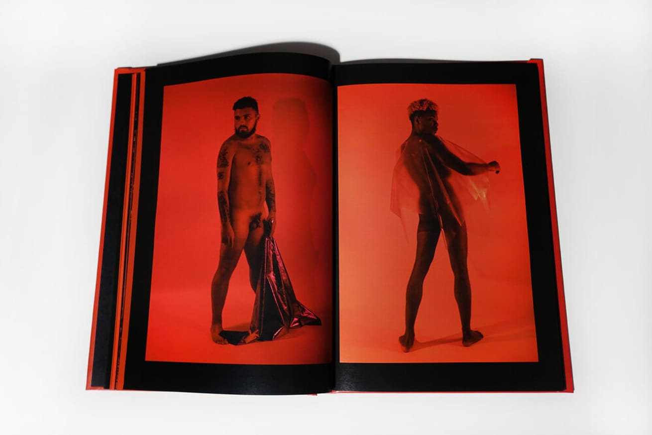 Red Shift thumbnail 6