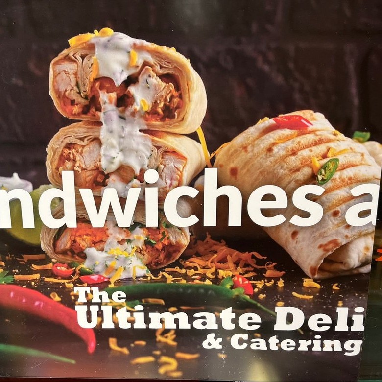 The Ultimate Deli thumbnail image