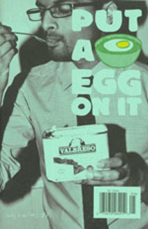 Put A Egg On It thumbnail 5