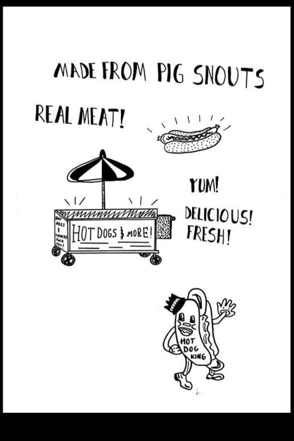 Bleeding Gums Murphy #1 thumbnail 4