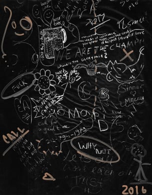 S.T.H. : Michael Alago