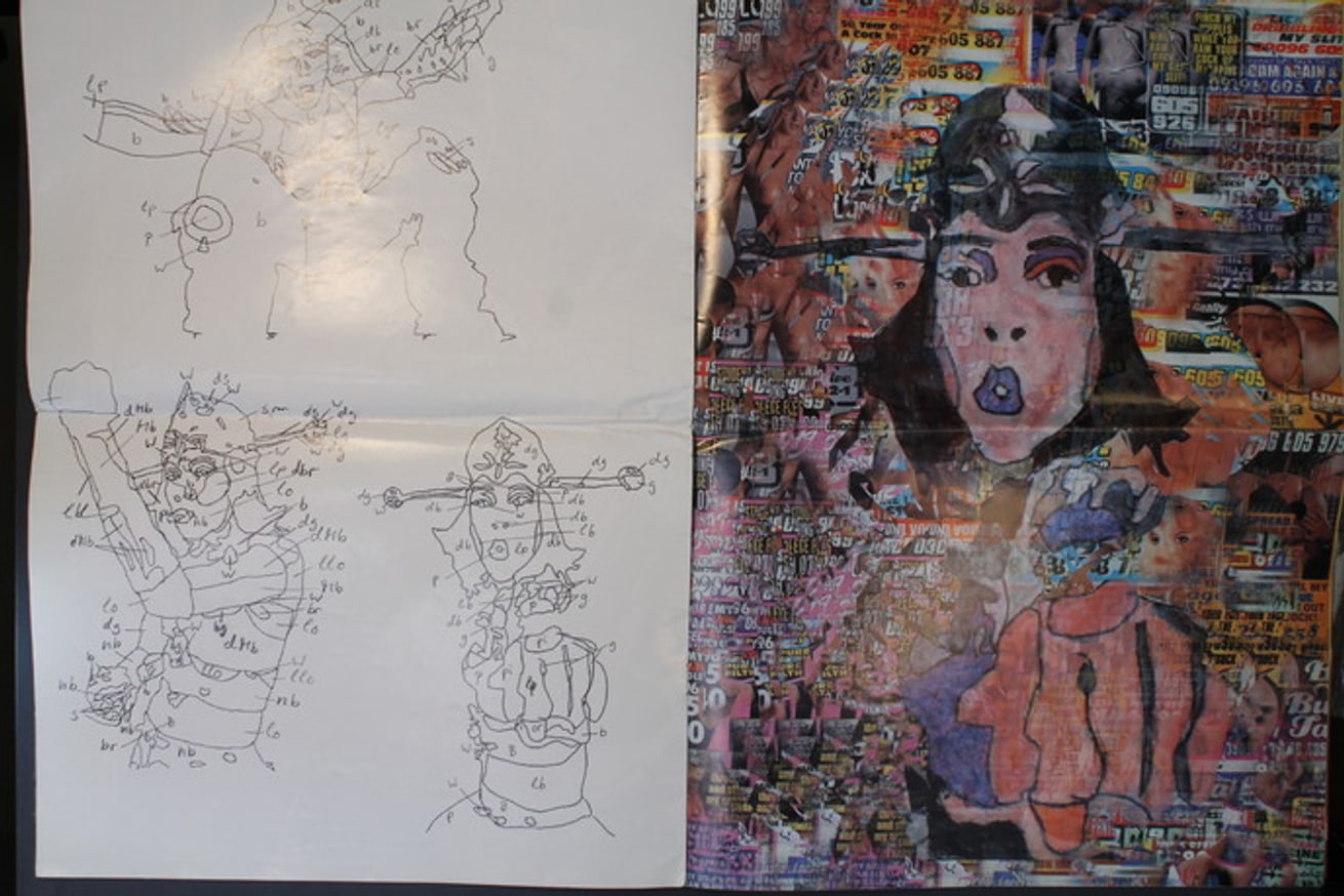 Sophie, Lorraine, Rebecca, & Olivia thumbnail 3