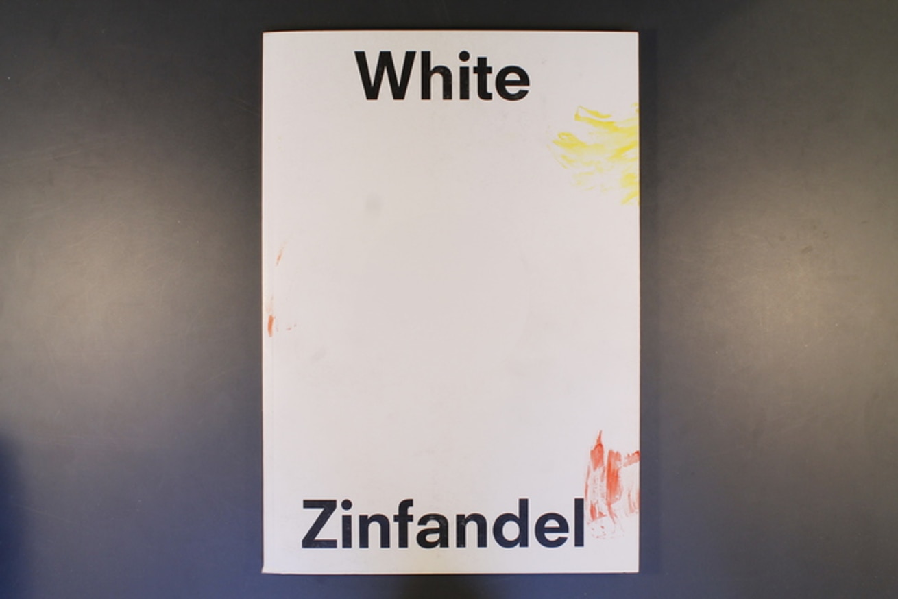 White Zinfandel