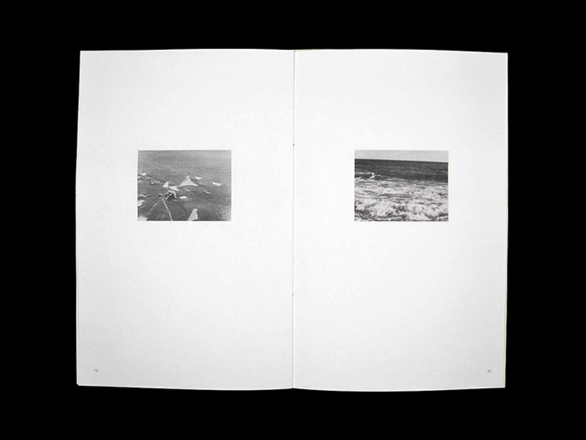 Film Stills Vol. 01 : Meshes Of The Afternoon, 1943 thumbnail 9