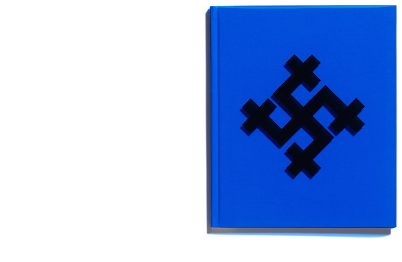 Religious Symbols / London Garden Birds / Numbers / Sexual Predators / Political Symbols 