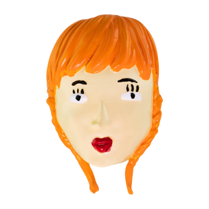 Mysterious Love Birds Trap-Georgina’s Facebook