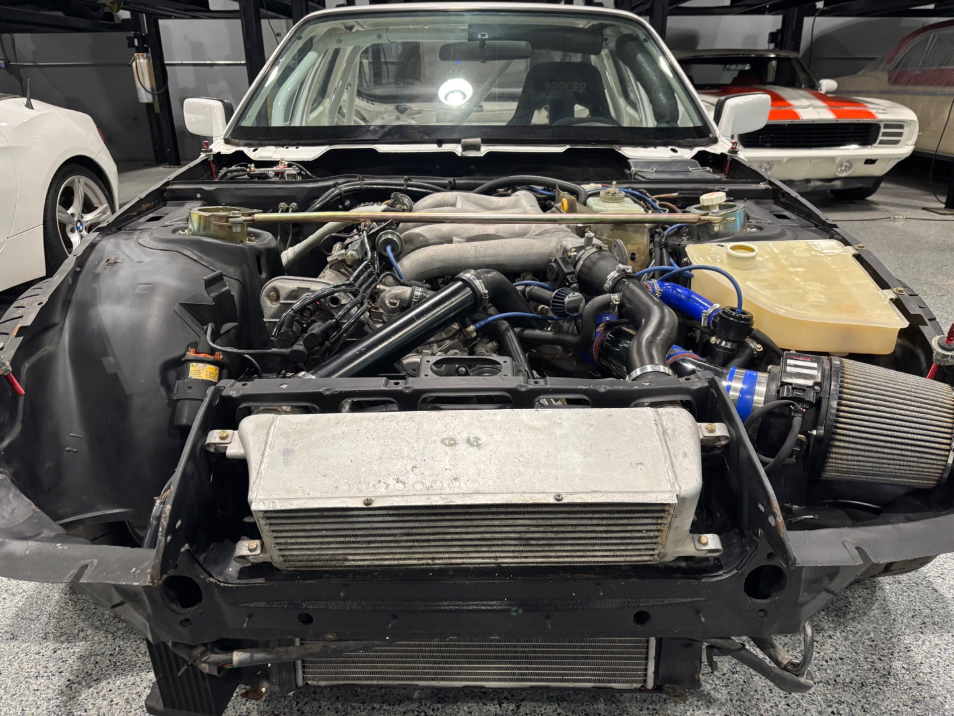 1986 Porsche 944 - Photo 48