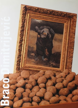 Triptychos Post Historicus