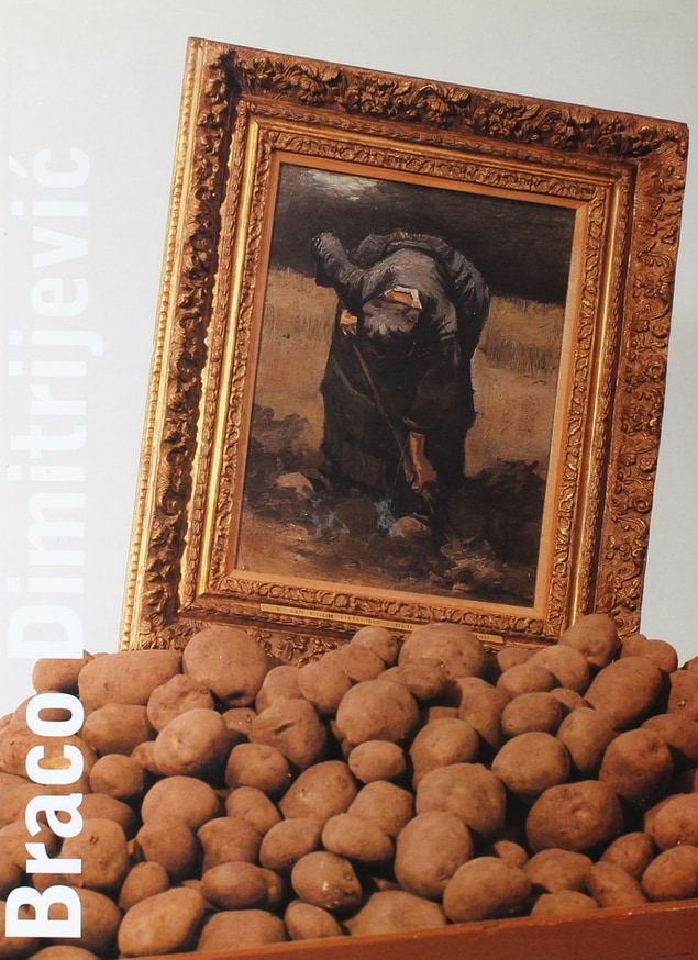 Triptychos Post Historicus