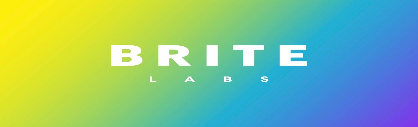 brand header
