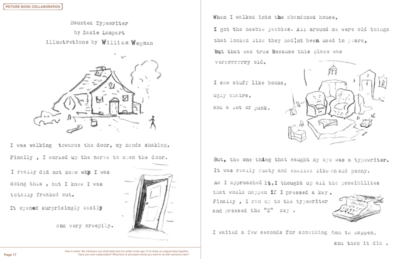 Mishou Magazine thumbnail 4