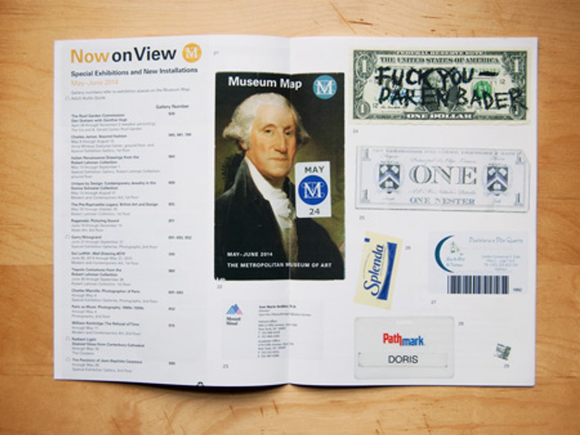 All Donations Will Go To Something thumbnail 3