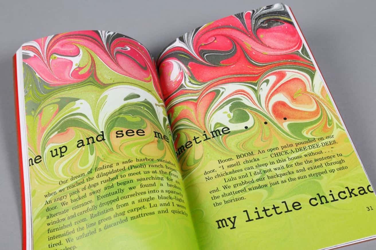 Angel Baby Diaries thumbnail 5