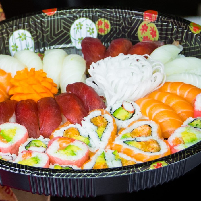 GTA Sushi (Sharing Style) thumbnail image