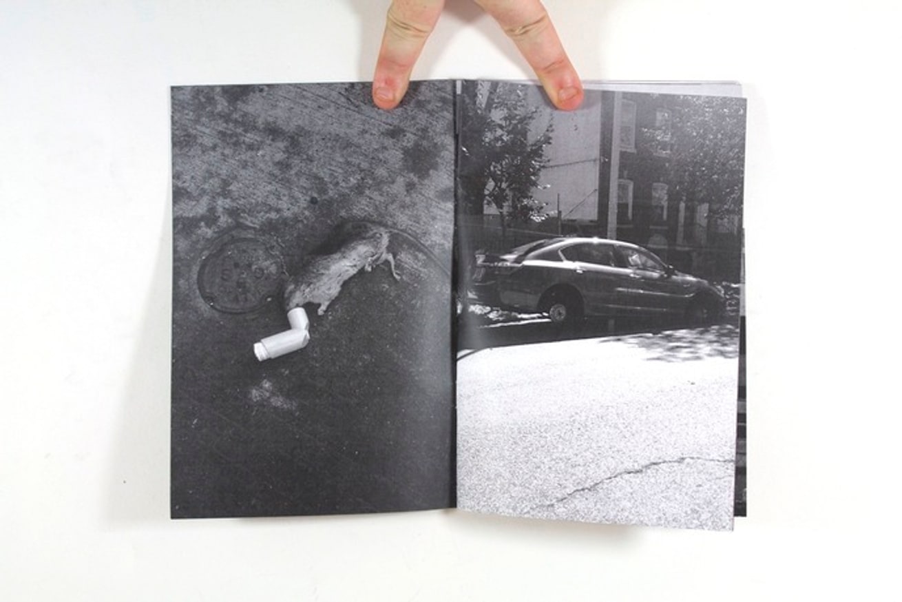 The Alien Visions, No. 2 thumbnail 2