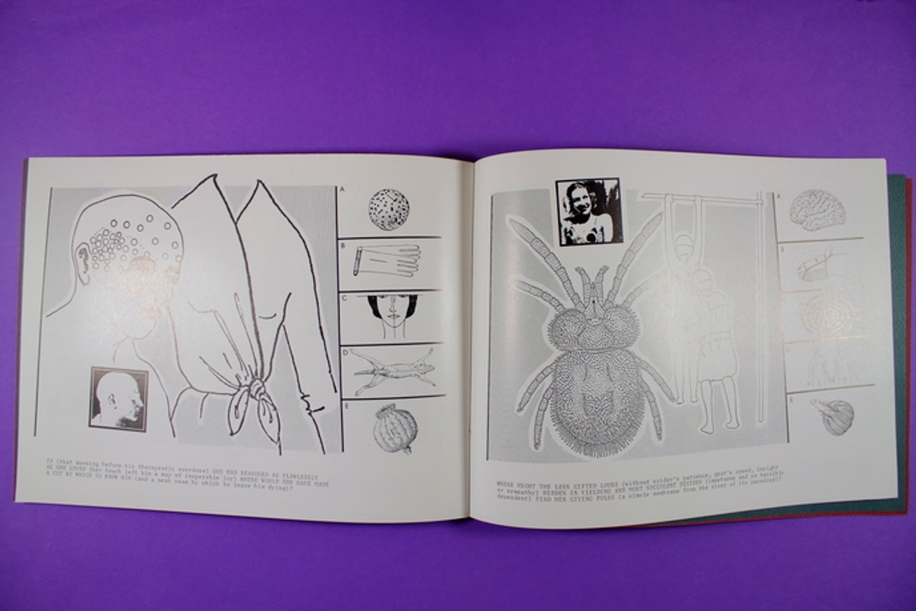 Pierced Hearts and True North thumbnail 6