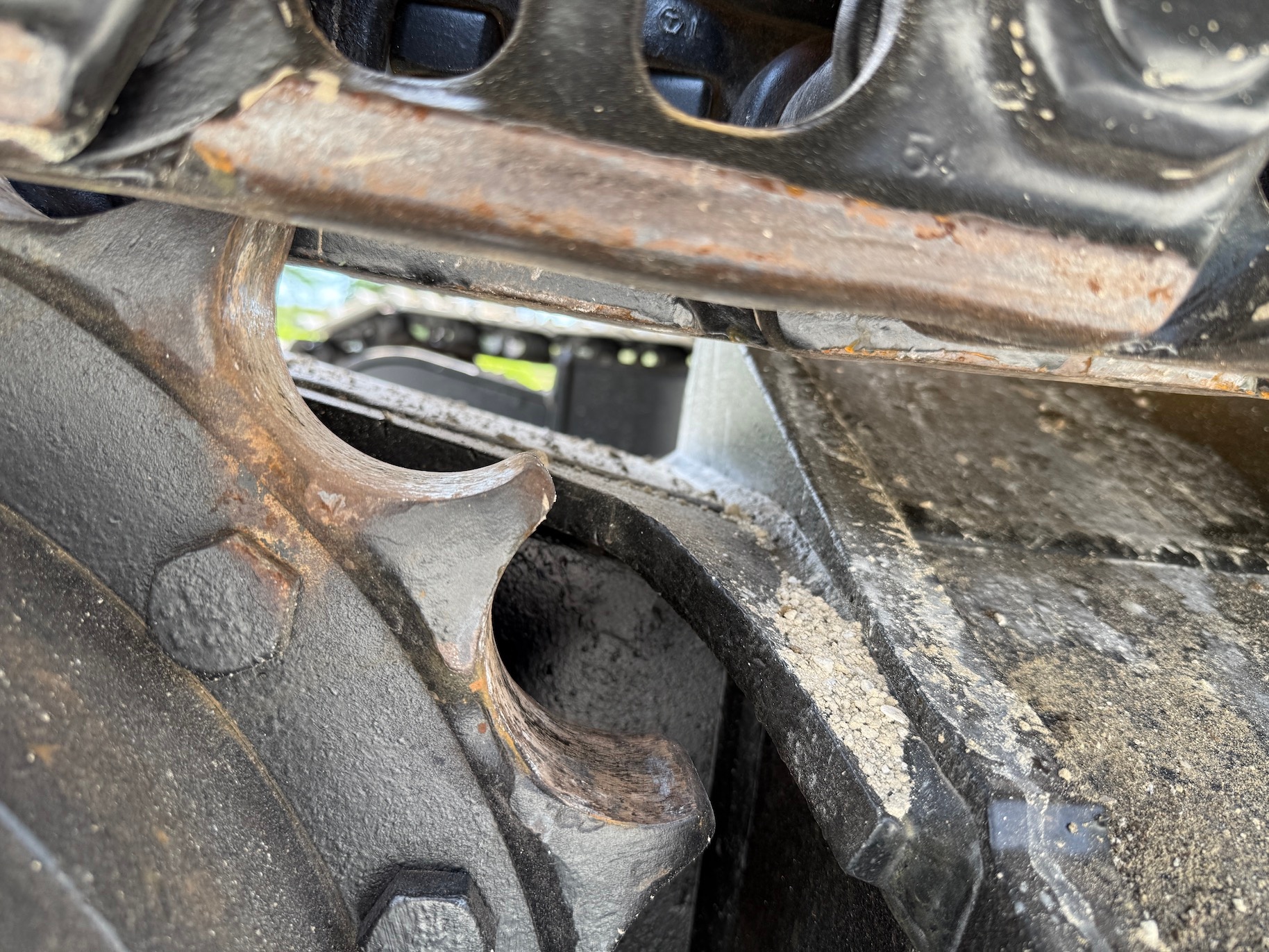 Used 2018 Caterpillar 325F L (AD) For Sale