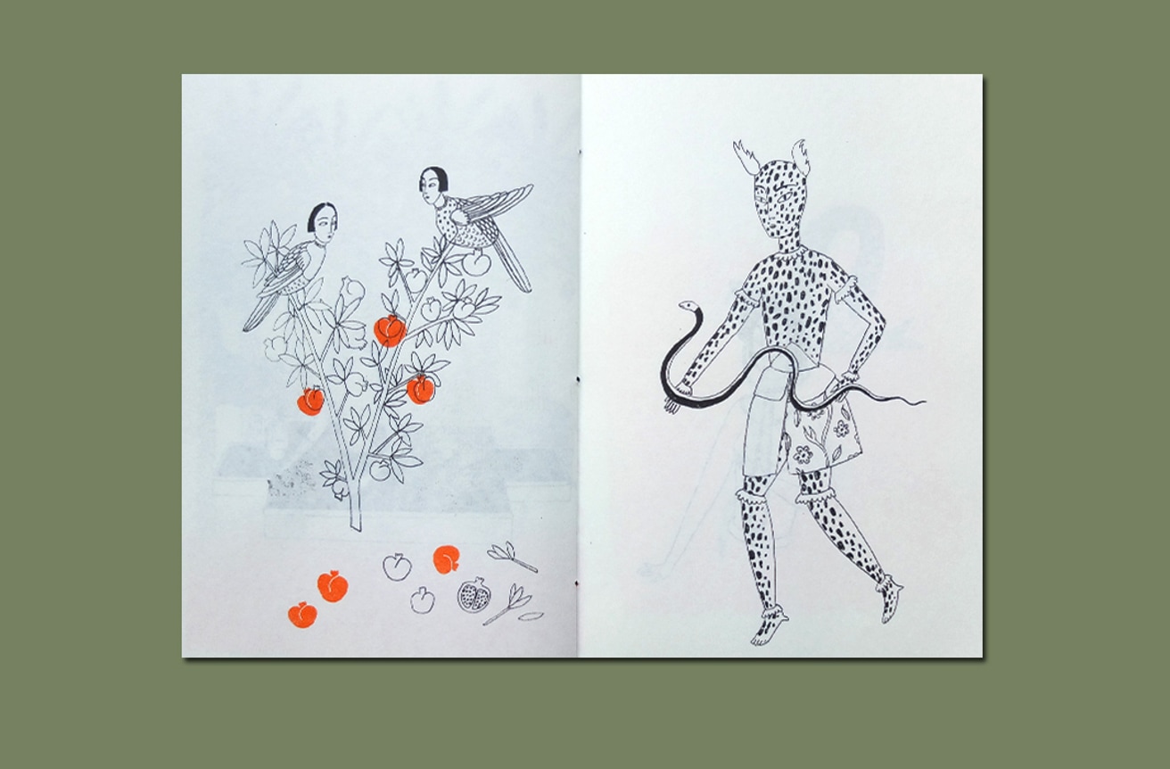 Solo Aparecen de Noche thumbnail 3