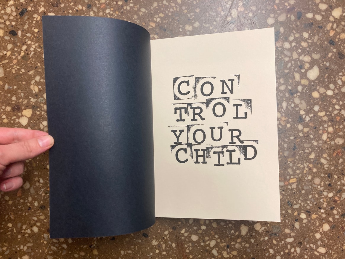 Control Your Child thumbnail 2