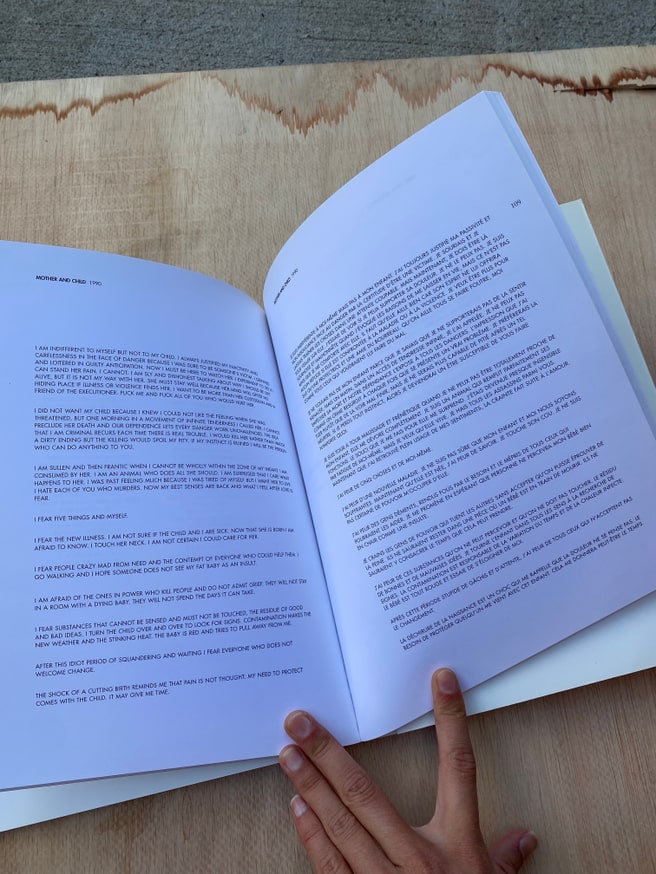 Jenny Holzer: OH thumbnail 6