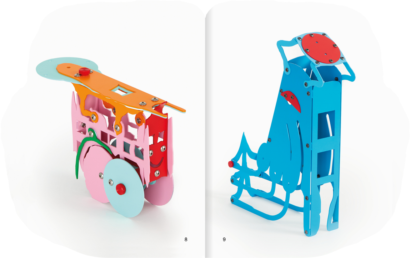 A THING ON A TABLE IN A HOUSE thumbnail 2