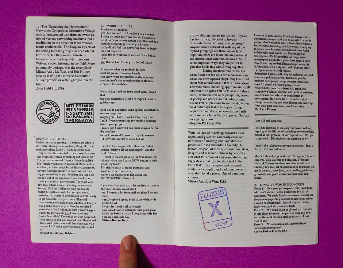 The Face of the Congress #5 thumbnail 2