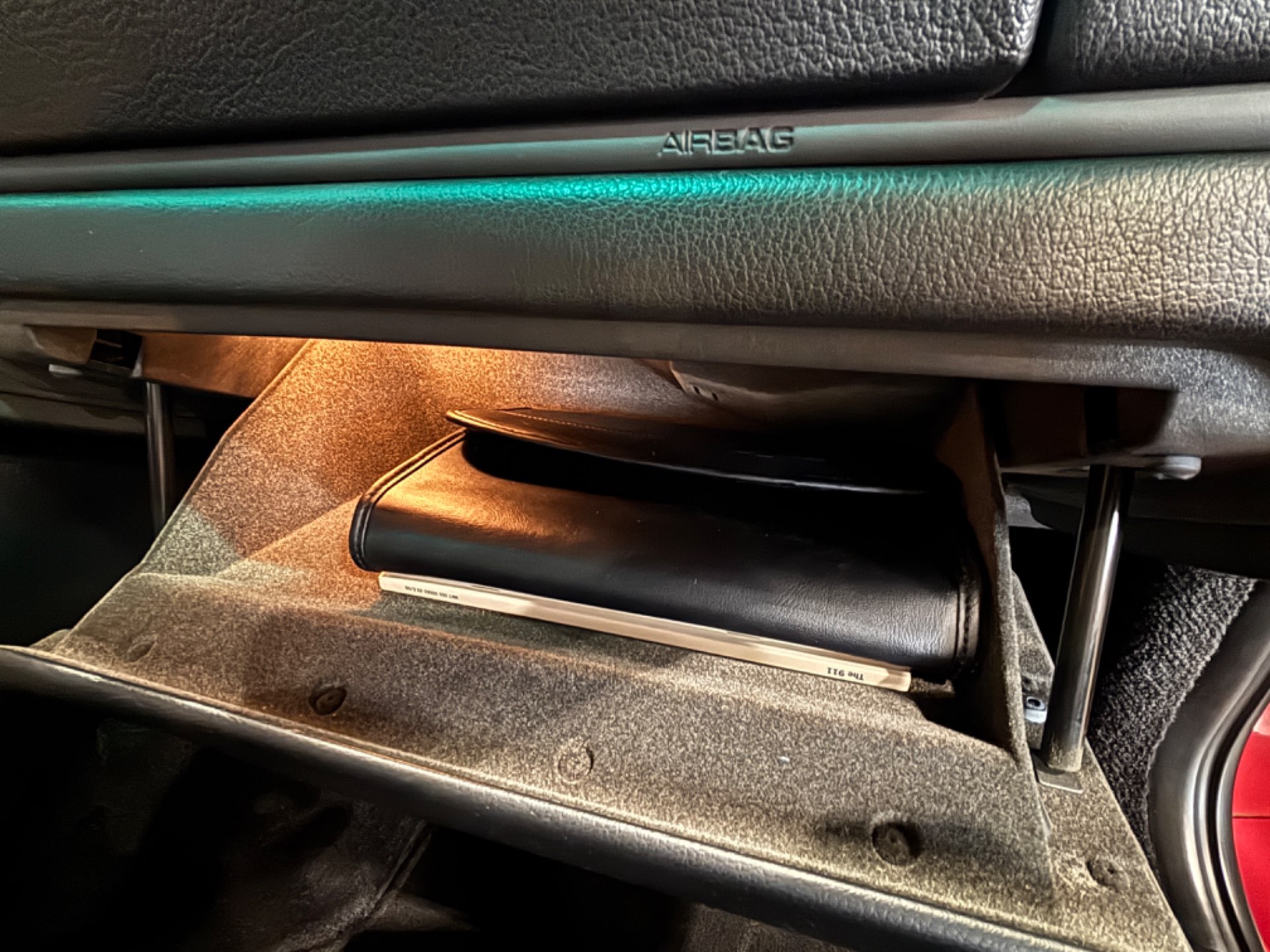 2003 Porsche 911 Carrera - Photo 107