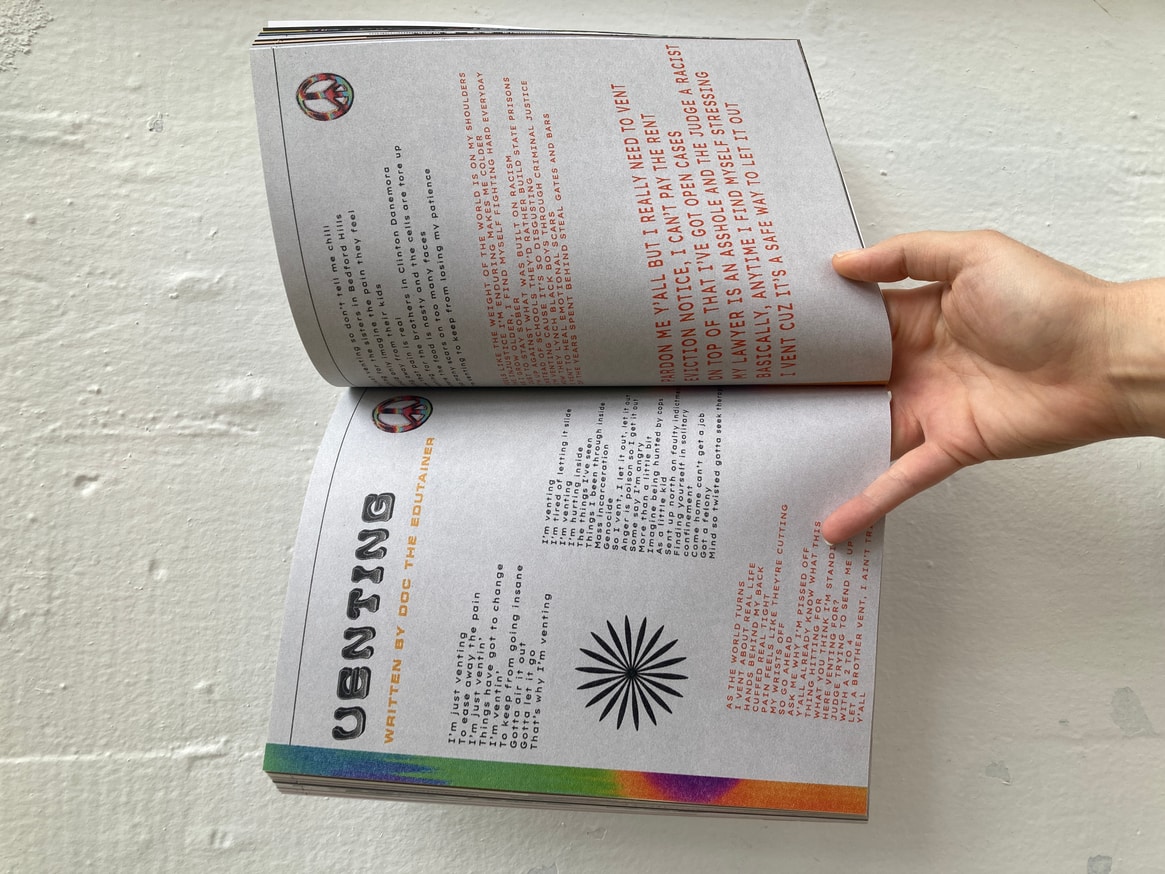 Voices of Fortune thumbnail 9