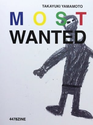 Most Wanted