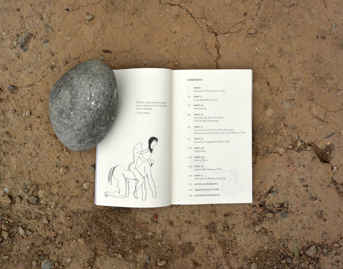 Minerva the Miscarriage of the Brain thumbnail 5