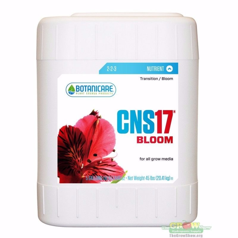 Photo of CNS17® Bloom Formula 2-2-3