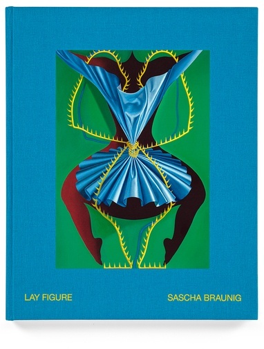 Sascha Braunig — Lay Figure