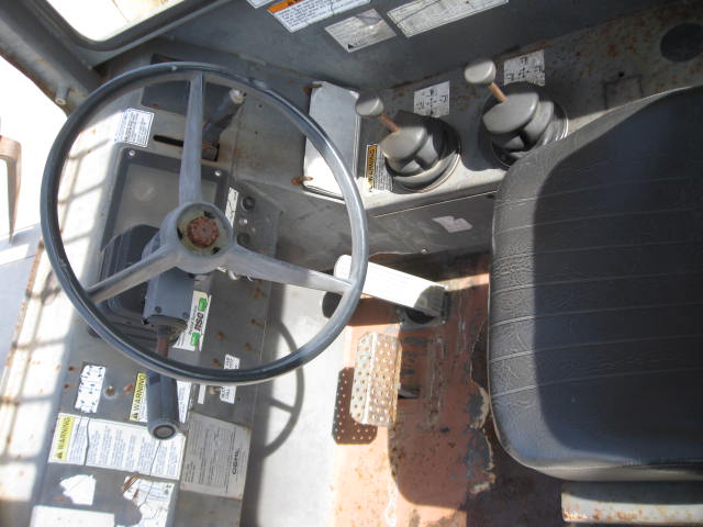 2002 Gehl 553 For Sale - Aerial Titans Inc.