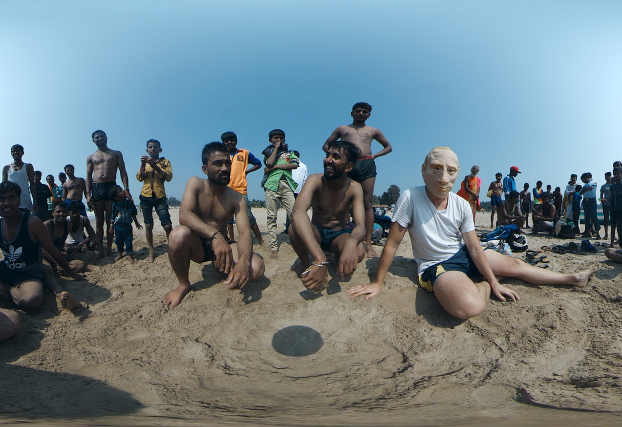 If Our President was an Ordinary Man thumbnail 7