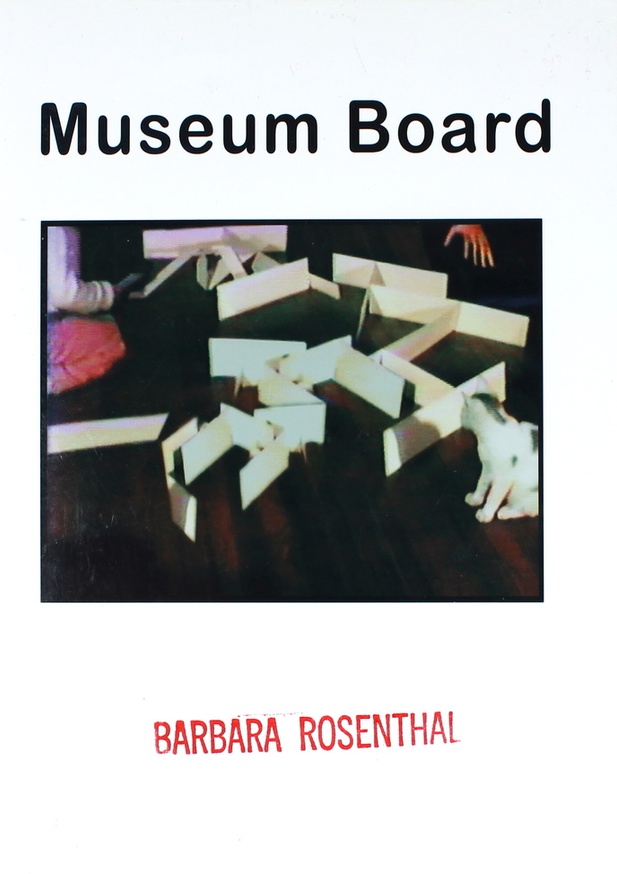 Museum Board thumbnail 1