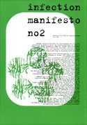 Infection Manifesto : Magazine for Art and Public Spaces