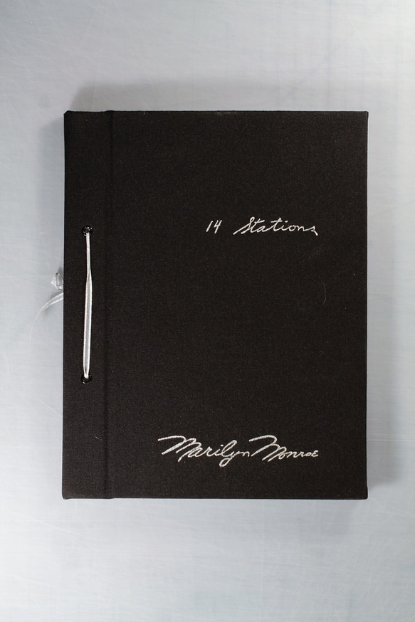 Marilyn Monroe: 14 Stations
