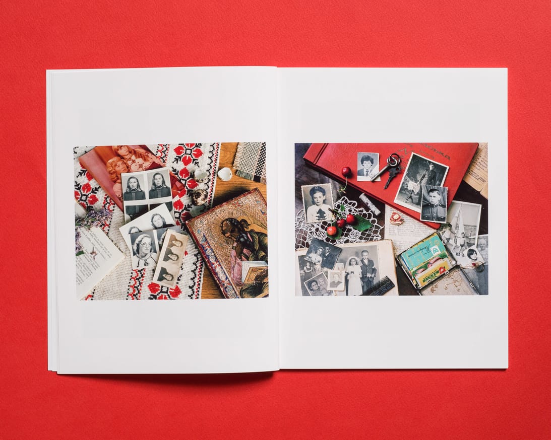 LOST, Uzhhorod thumbnail 5