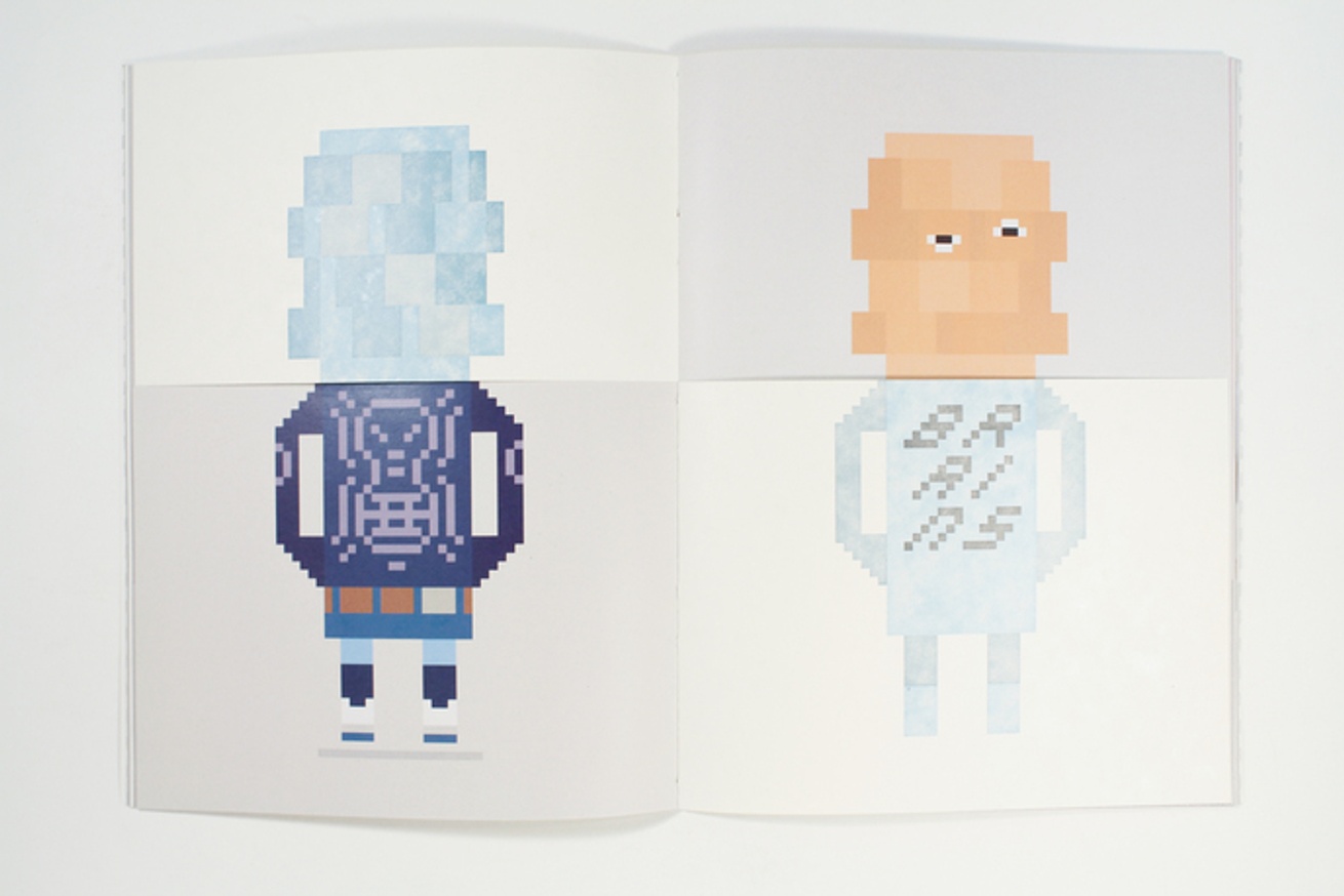So-And-So Magazine thumbnail 2