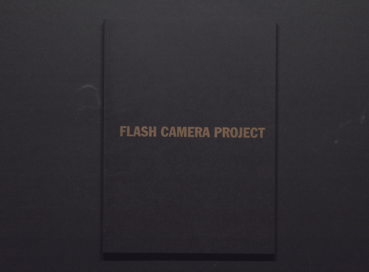 Flash Camera Project thumbnail 1