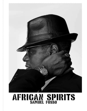 African Spirits