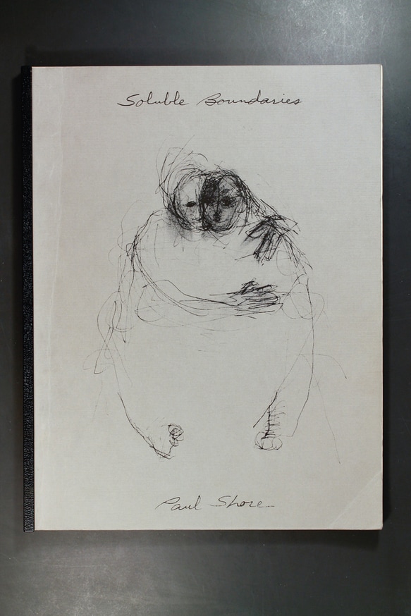 Soluble Boundaries (large)